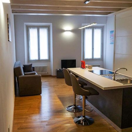 Residenze Umberto I Apartment Mantova Luaran gambar