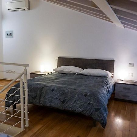 Residenze Umberto I Apartment Mantova Luaran gambar